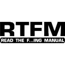 JGA Read the fucking Manual