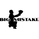 JGA BigMistake