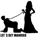 JGA Let's get married